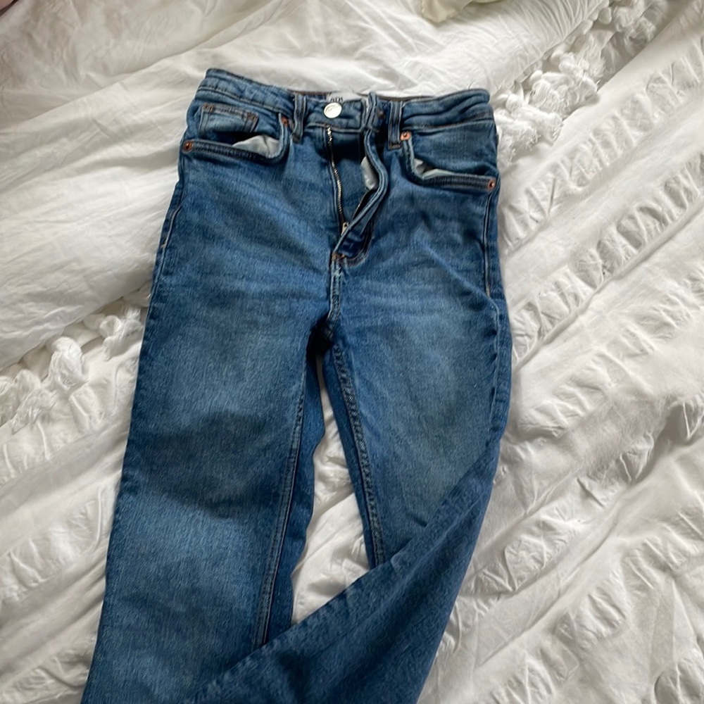 Cute jeans